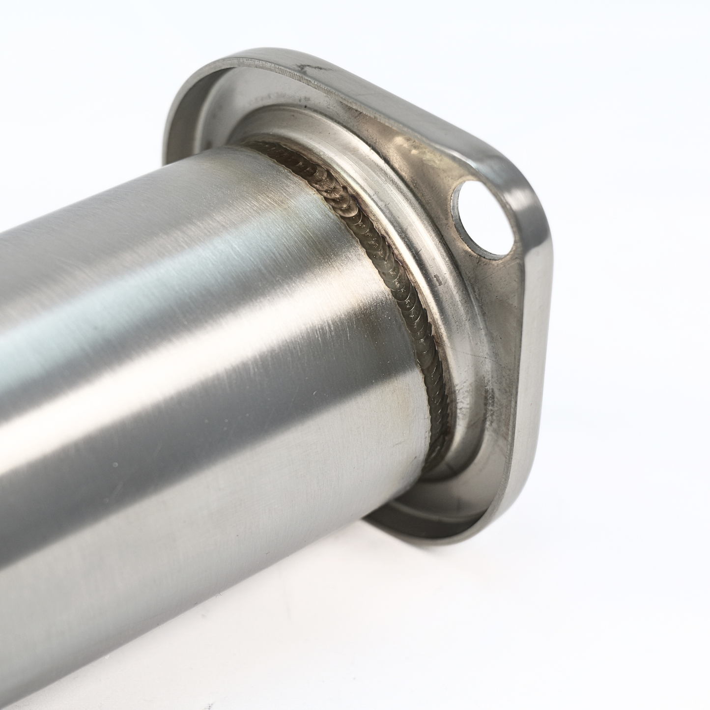 Korsh Subaru BRZ/Toyota 86/GR86 Cat-Back Exhaust with Ti Tip