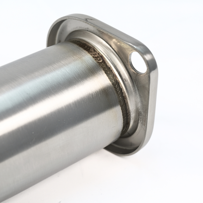 Korsh Subaru BRZ/Toyota 86/GR86 Cat-Back Exhaust with Ti Tip