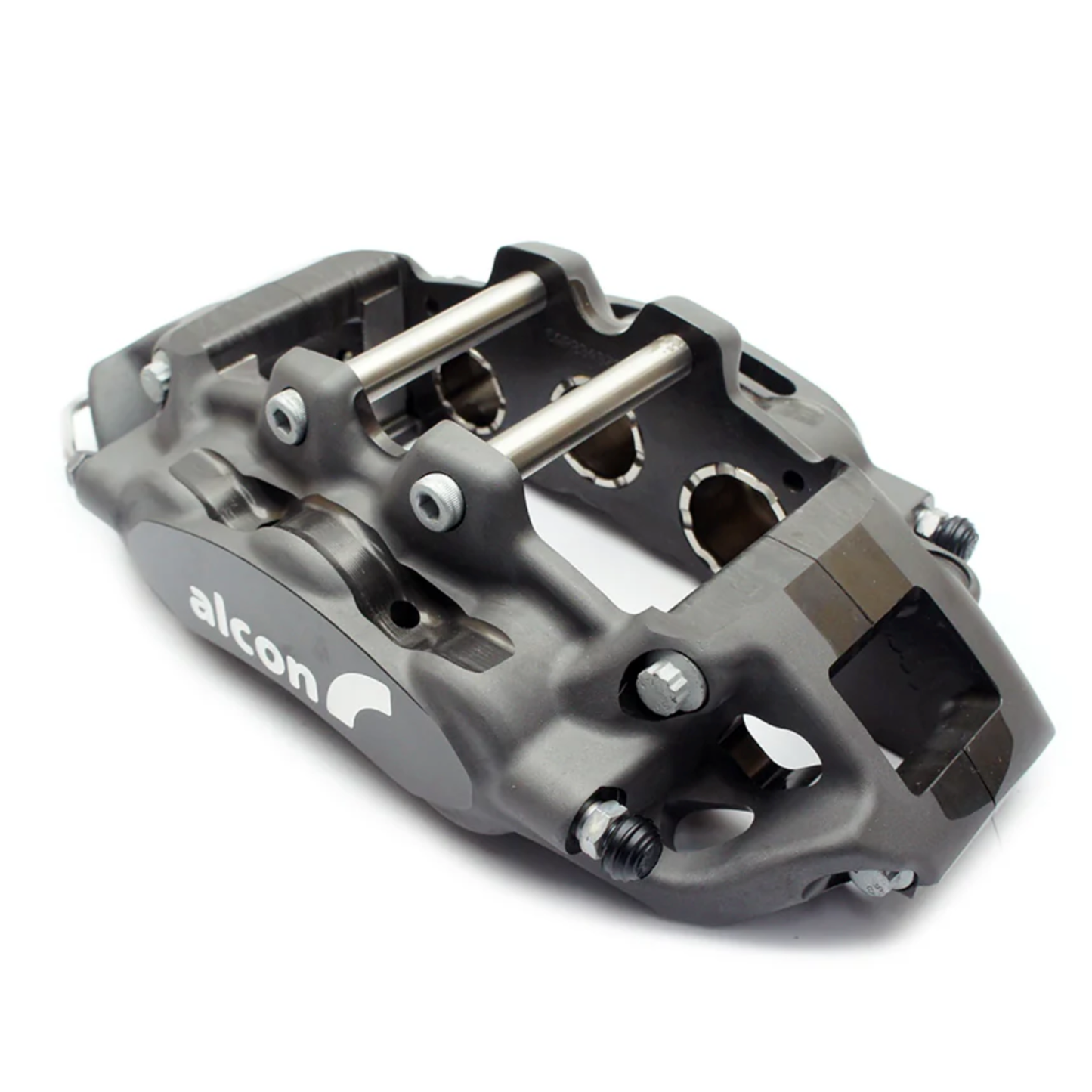 Alcon Front Brake Kit BBK - Mazda RX7 FD3S