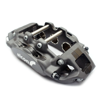 Alcon Front Brake Kit BBK - BMW G-Series M2/M3/M4