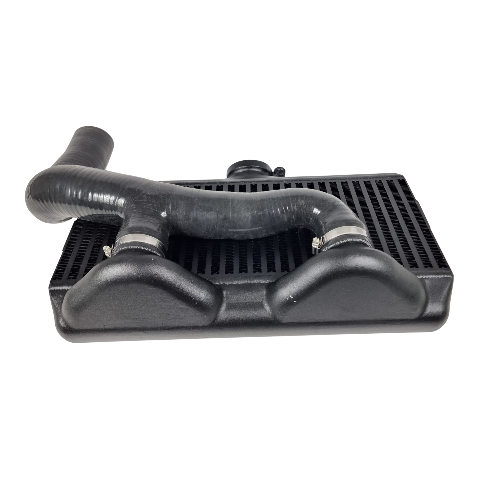Process West Top Mount Intercooler Kit - Subaru WRX VB 2022+