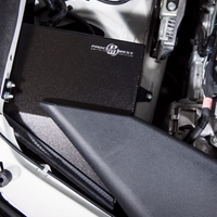 Process West Cold Air Intake w/ K&N Filter - Subaru WRX VA 2015-2021