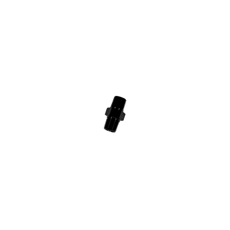 GFB 1/8" NPT Male to 1/8" NPT Male Adaptor Fitting – Universal – Suits FXR 8050