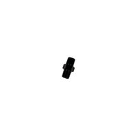GFB 1/8" NPT Male to 1/8" NPT Male Adaptor Fitting – Universal – Suits FXR 8050