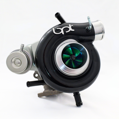 Blouch Turbo Dominator 2.5 XTR Subaru WRX/STI/LBT/FXT EJ20/25