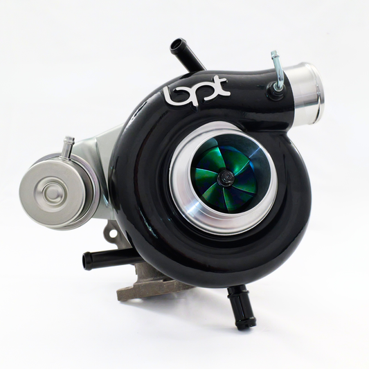 Blouch Turbo 1.5G2R Ball Bearing Turbo Subaru WRX/STI/LBT/FXT EJ20/25