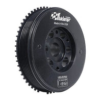 Fluidampr Viscous Harmonic Damper 601001 – Mazda 2003-2013 MZR 2.3/2.5L – view 2