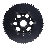 Fluidampr Viscous Harmonic Damper 601001 – Mazda 2003-2013 MZR 2.3/2.5L – view 5
