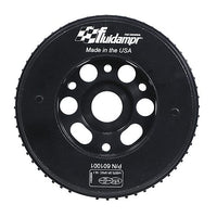 Fluidampr Viscous Harmonic Damper 601001 – Mazda 2003-2013 MZR 2.3/2.5L