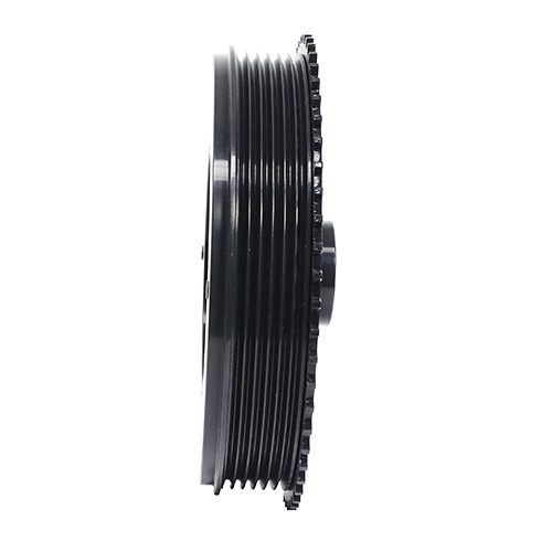 Fluidampr Viscous Harmonic Damper 601001 – Mazda 2003-2013 MZR 2.3/2.5L – view 3