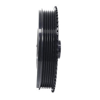 Fluidampr Viscous Harmonic Damper 601001 – Mazda 2003-2013 MZR 2.3/2.5L – view 3