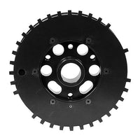Fluidampr Viscous Harmonic Damper 601011 – Mazda 2006-2014 MZR MX-5 Miata – view 4