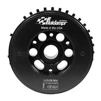 Fluidampr Viscous Harmonic Damper 601011 – Mazda 2006-2014 MZR MX-5 Miata