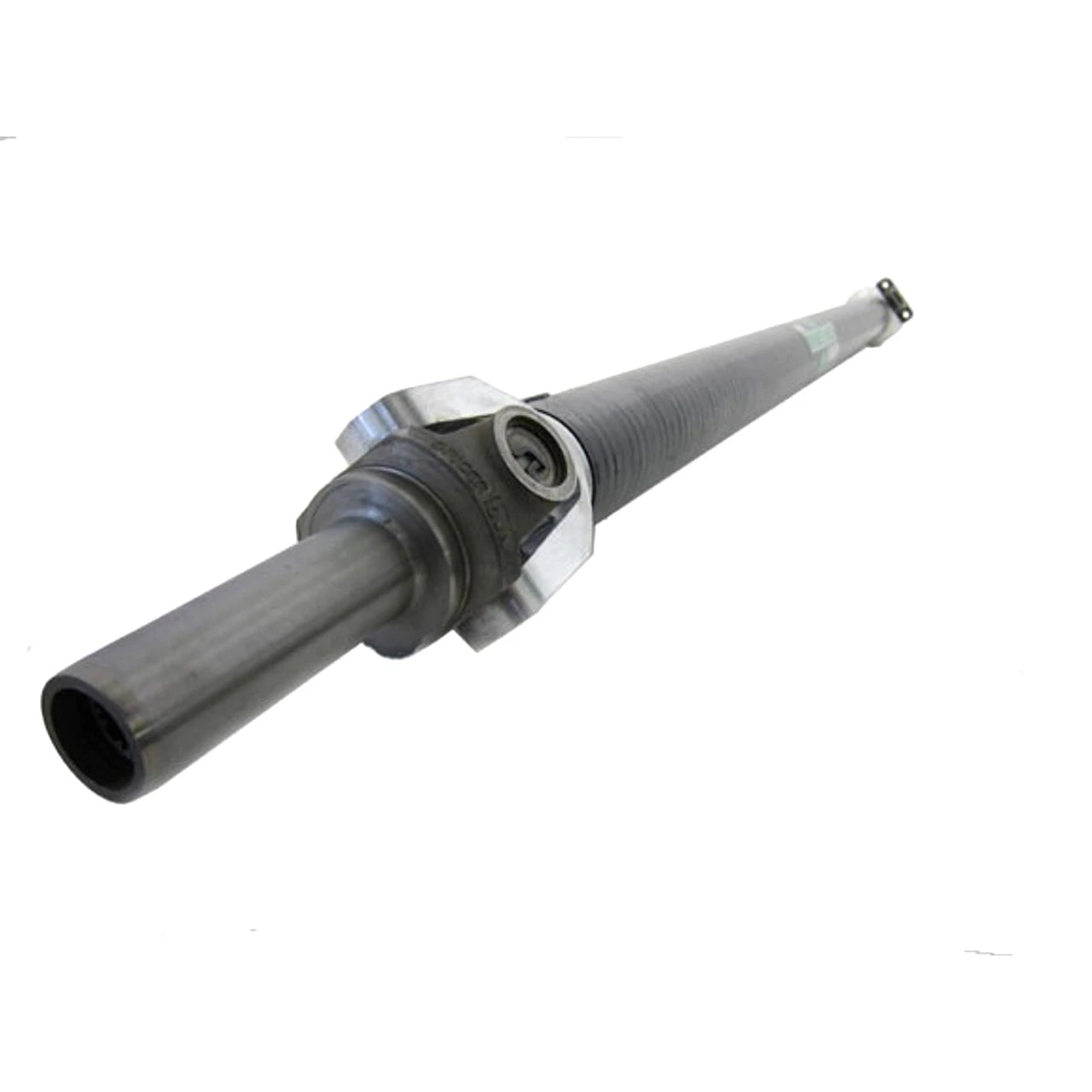 Driveshaft Shop 1-Piece Carbon Fiber Driveshaft – Subaru WRX STI (SUSH2-C)