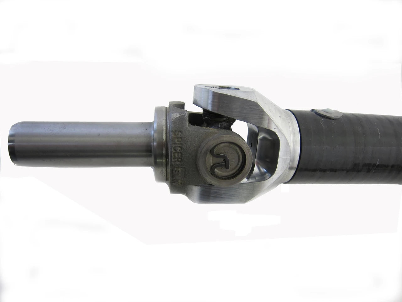 Driveshaft Shop 1-Piece Carbon Fiber Driveshaft – Subaru WRX STI (SUSH2-C)