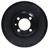 Fluidampr Viscous Harmonic Damper 610701 – Mitsubishi 2003-2006 2.0L 4G63T Evo 8/9 – view 5