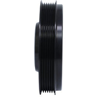 Fluidampr Viscous Harmonic Damper 610701 – Mitsubishi 2003-2006 2.0L 4G63T Evo 8/9 – view 3