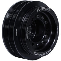 Fluidampr Viscous Harmonic Damper 610901 – Nissan Skyline R32 GTR 1989-1994 RB26DETT – view 2