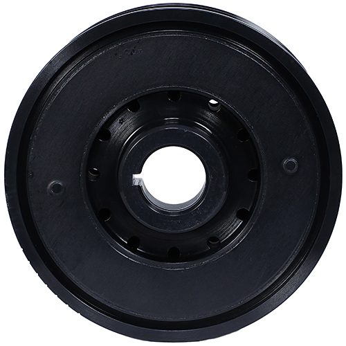 Fluidampr Viscous Harmonic Damper 610901 – Nissan Skyline R32 GTR 1989-1994 RB26DETT – view 5