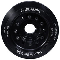 Fluidampr Viscous Harmonic Damper 610901 – Nissan Skyline R32 GTR 1989-1994 RB26DETT