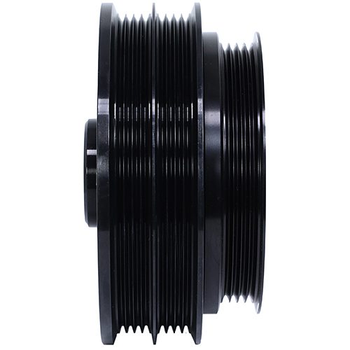 Fluidampr Viscous Harmonic Damper 610901 – Nissan Skyline R32 GTR 1989-1994 RB26DETT – view 3