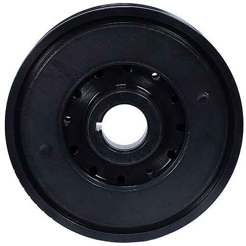 Fluidampr Viscous Harmonic Damper 610911 – Nissan Skyline R33/R34 GTR 1993-2002 RB26DETT – view 5