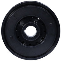 Fluidampr Viscous Harmonic Damper 610911 – Nissan Skyline R33/R34 GTR 1993-2002 RB26DETT – view 5