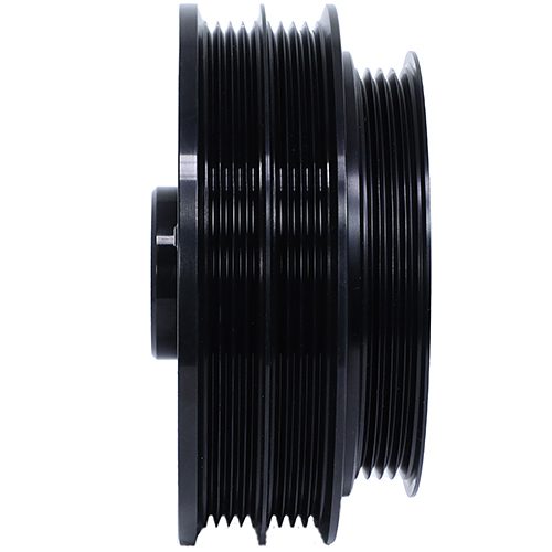 Fluidampr Viscous Harmonic Damper 610911 – Nissan Skyline R33/R34 GTR 1993-2002 RB26DETT – view 3