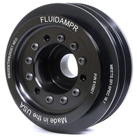 Fluidampr Viscous Harmonic Damper 610921 – Nissan Skyline HR31 / R32 / R33 – view 2