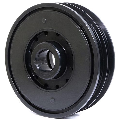Fluidampr Viscous Harmonic Damper 610921 – Nissan Skyline HR31 / R32 / R33 – view 4
