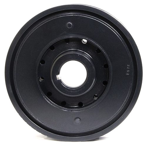 Fluidampr Viscous Harmonic Damper 610921 – Nissan Skyline HR31 / R32 / R33 – view 5