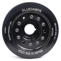Fluidampr Viscous Harmonic Damper 610921 – Nissan Skyline HR31 / R32 / R33