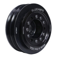 Fluidampr Viscous Harmonic Damper 610931 – Nissan Skyline RB25 Non-NEO / R33 – view 2