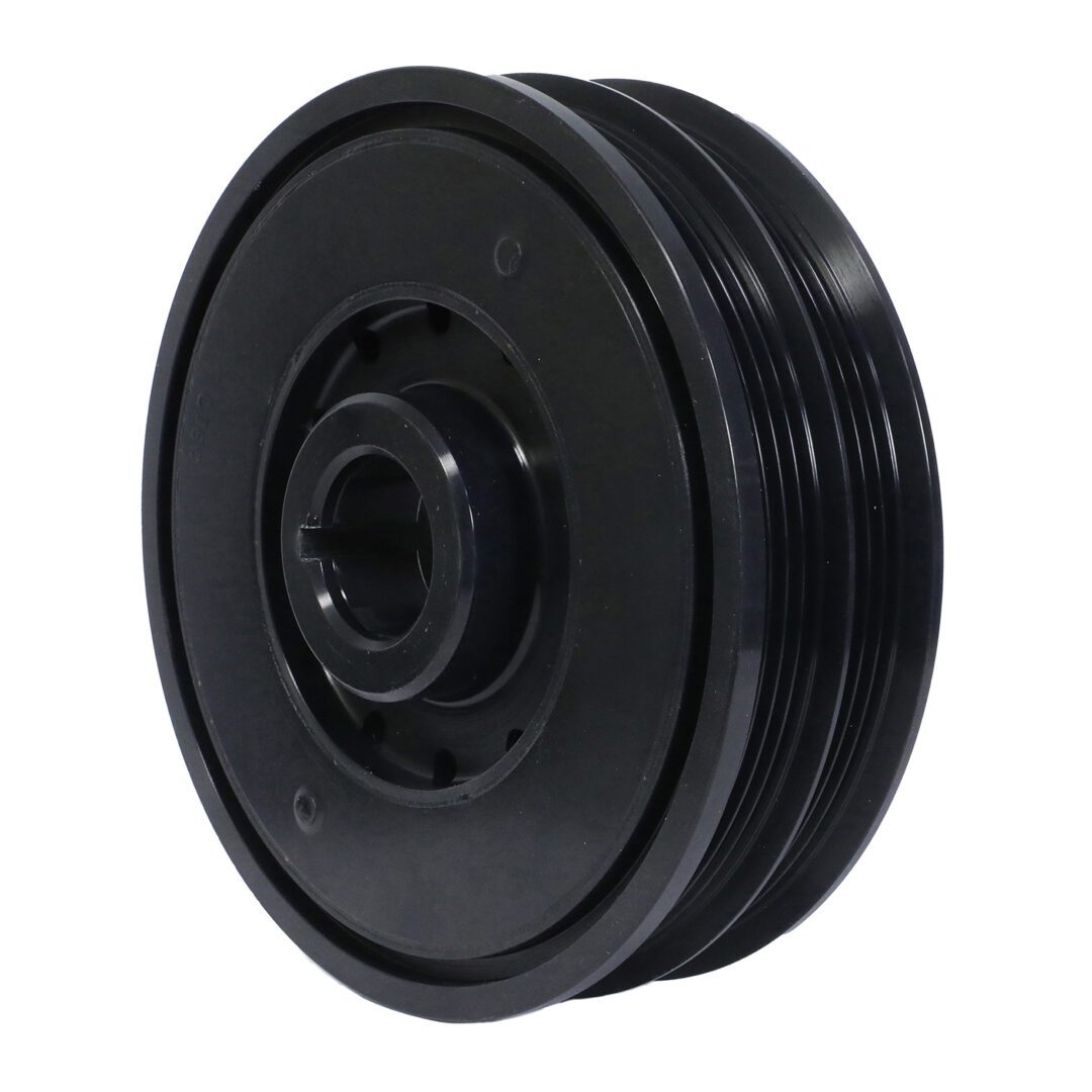 Fluidampr Viscous Harmonic Damper 610931 – Nissan Skyline RB25 Non-NEO / R33 – view 4