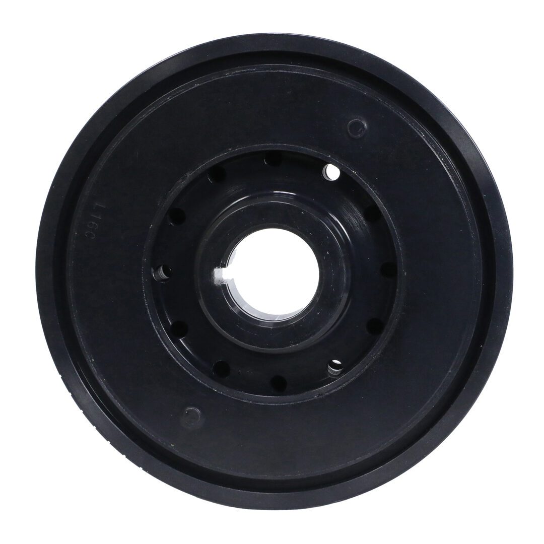 Fluidampr Viscous Harmonic Damper 610931 – Nissan Skyline RB25 Non-NEO / R33 – view 5