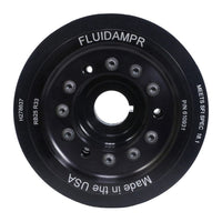 Fluidampr Viscous Harmonic Damper 610931 – Nissan Skyline RB25 Non-NEO / R33
