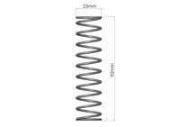 GFB Replacement BOV Standard Spring – Respons TMS/Deceptor Pro II/Mach 2 – Universal