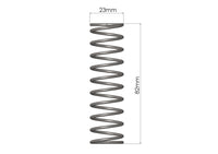 GFB Replacement BOV Standard Spring – Suit Respons/Deceptor Pro/Mach 2 (Plumb Back)