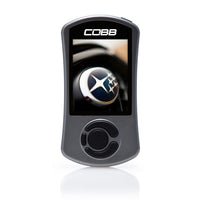 Cobb Tuning Stage 1+ Power Package - Subaru WRX/STI 08-14