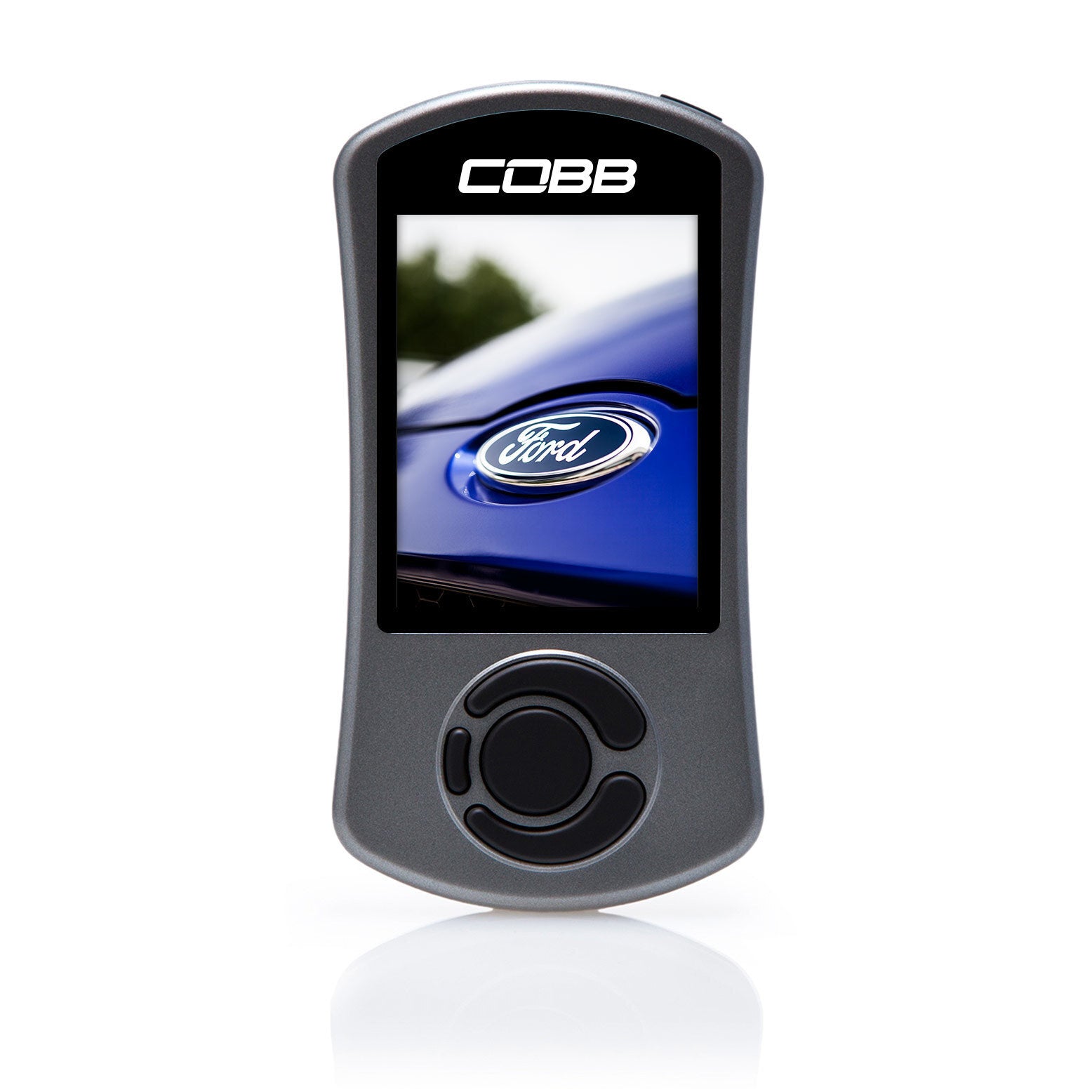 Cobb Tuning Stage 1 Power Package - Ford Focus ST LW/LZ 11-18