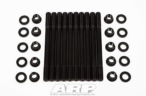 ARP Toyota Supra B58B30 12pt Head Stud Kit