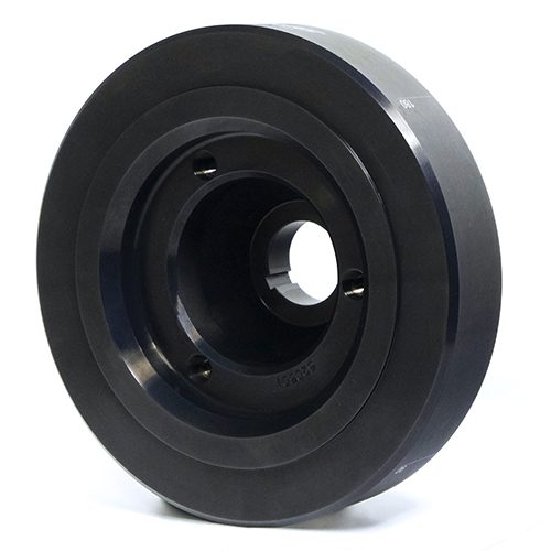 Fluidampr Viscous Harmonic Damper 620601 – Acura / Honda 1990-2001 B Series – view 2