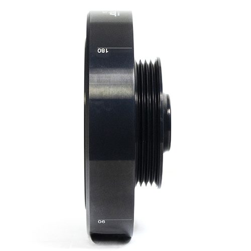 Fluidampr Viscous Harmonic Damper 620601 – Acura / Honda 1990-2001 B Series – view 3