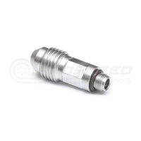 GFB 4AN Vacuum Fitting – Mach 2/Hybrid/Respons/Deceptor Pro BOV – Universal