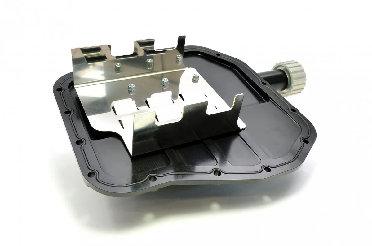 Rogerclark Dry Sump Stage 4: Subaru EJ engines