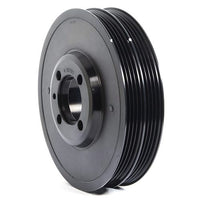 Fluidampr Viscous Harmonic Damper 630701 – Mitsubishi 1991-1998 4G63 – view 4