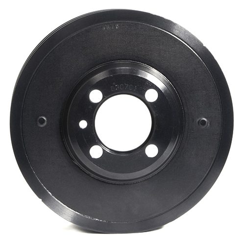 Fluidampr Viscous Harmonic Damper 630701 – Mitsubishi 1991-1998 4G63 – view 5