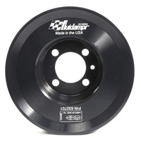 Fluidampr Viscous Harmonic Damper 630701 – Mitsubishi 1991-1998 4G63