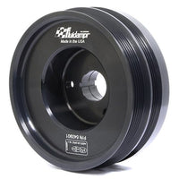 Fluidampr Viscous Harmonic Damper 640901 – Nissan 2007-2009 350Z 3.5L VQ35 V6 – view 2
