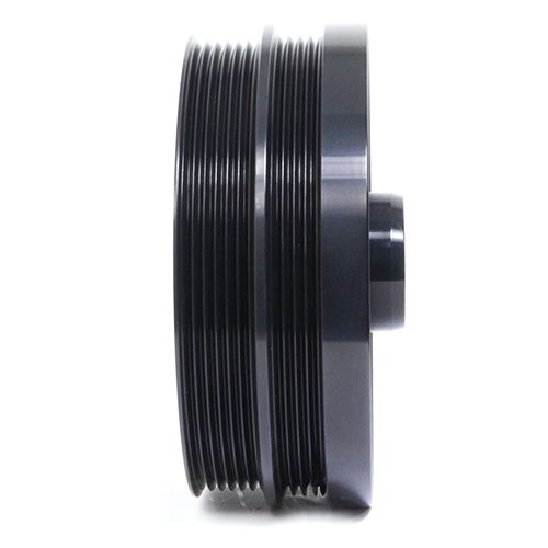 Fluidampr Viscous Harmonic Damper 640901 – Nissan 2007-2009 350Z 3.5L VQ35 V6 – view 3